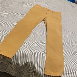 American Eagle slim pants 30x32